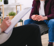 Schwedt bireysel terapi