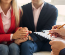 Schwedt çift terapisi