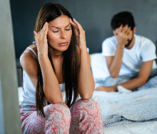 Schwedt cinsel terapi