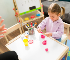 Schwedt çocuk terapisi