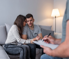 Schwedt ilişki terapisi